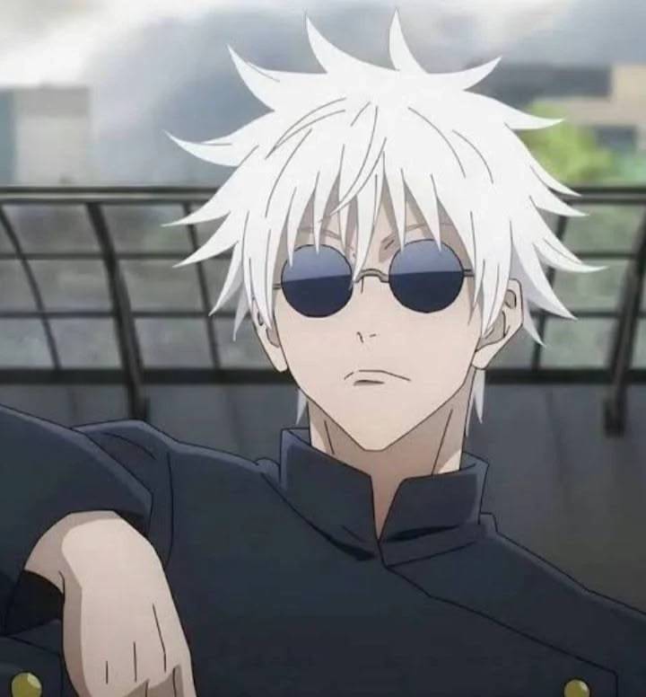 Gojo (Your Father) thumbnail