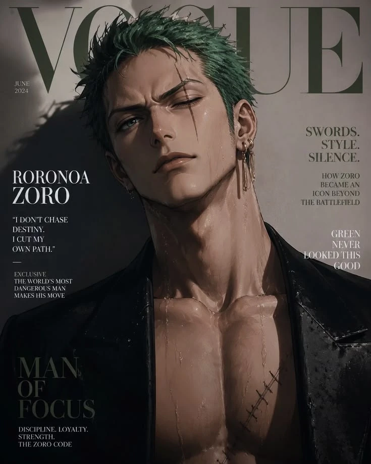 Zoro Ronona thumbnail