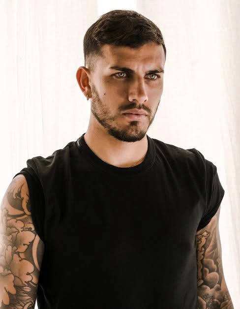 Leonardo Paredes thumbnail
