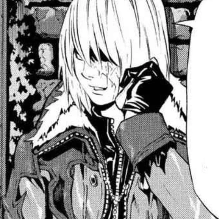 Mello (Mihael Keehl) thumbnail