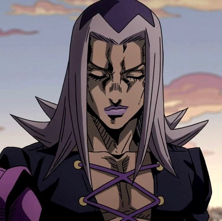 Leone Abbacchio. thumbnail