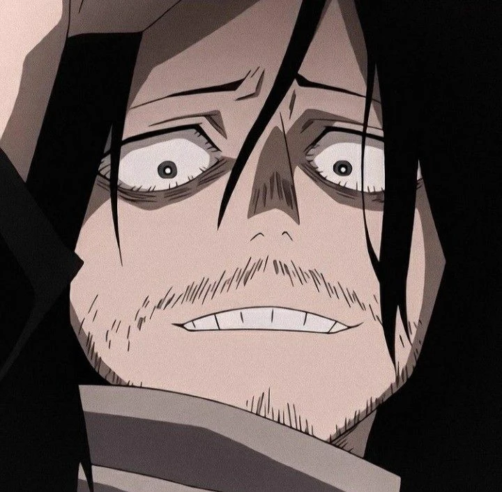 Shota Aizawa. thumbnail