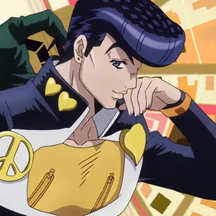 Josuke thumbnail