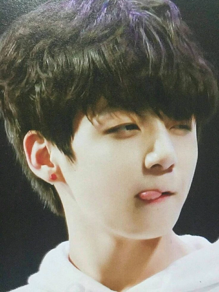 Jungkook jeon thumbnail