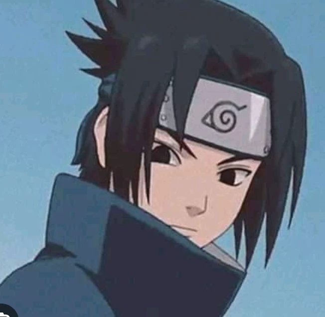 Sasuke Uchiha thumbnail