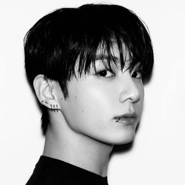 Jungkook alpha thumbnail