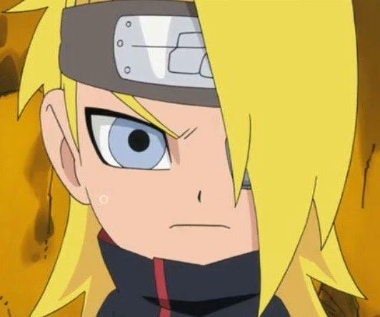 Deidara Chibi thumbnail