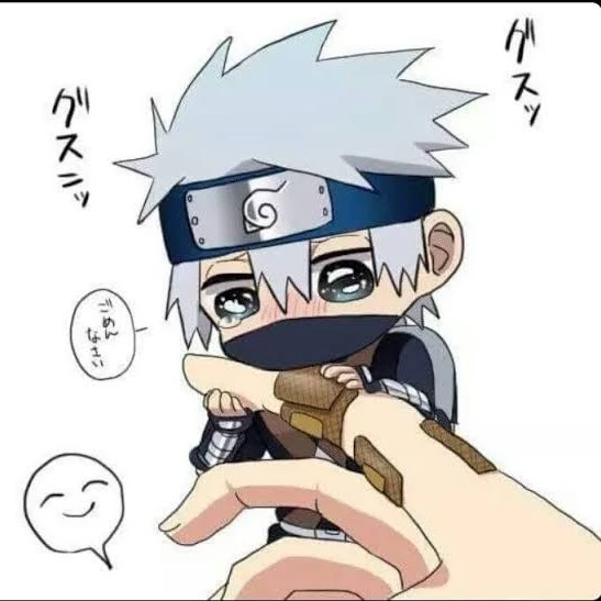 Kakashi