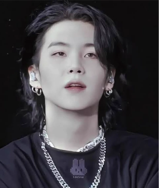 suga thumbnail