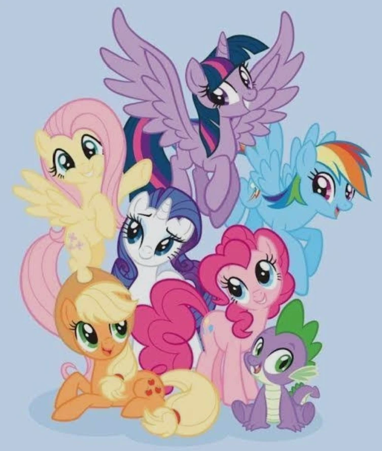 fluttershy thumbnail