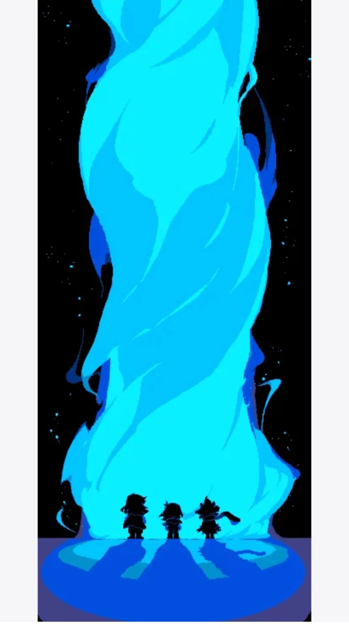 deltarune rp thumbnail