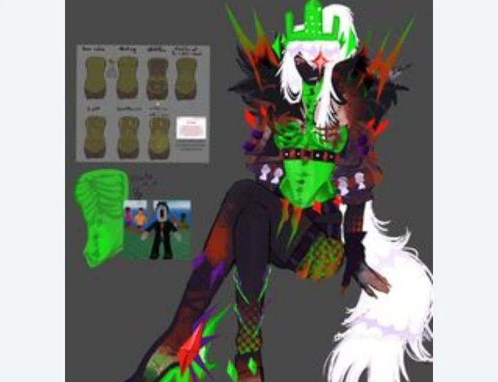 1X1X1X1 mIV (fem) thumbnail