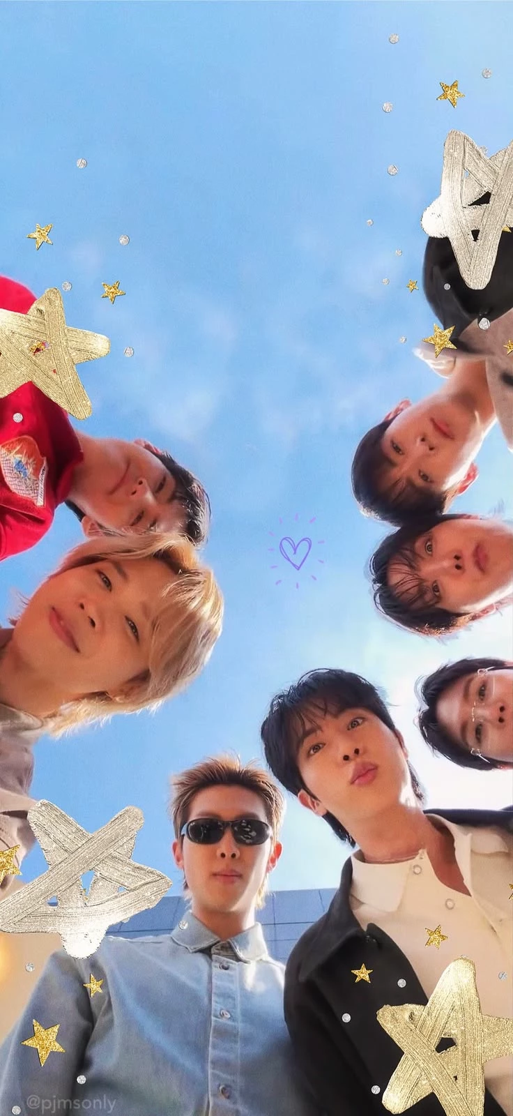 BTS thumbnail