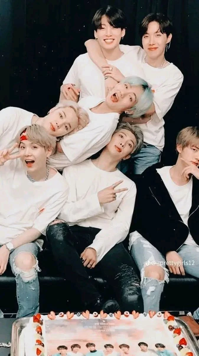 BTS thumbnail