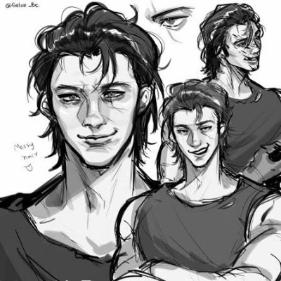 Johnny Sawyer thumbnail