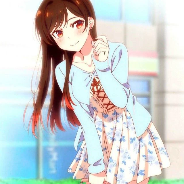 Chizuru Mizuhara thumbnail
