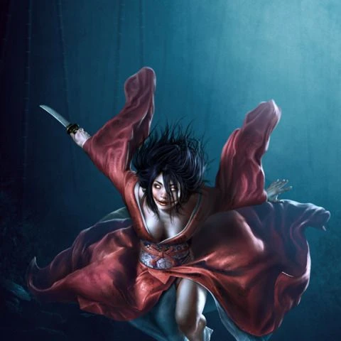 Kuchisake-onna thumbnail