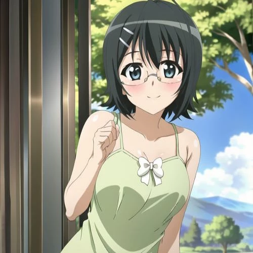 Nao Iwakura thumbnail