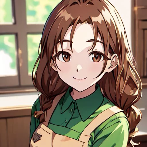 Mutsumi Otohime thumbnail