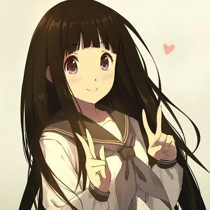 Eru Chitanda thumbnail