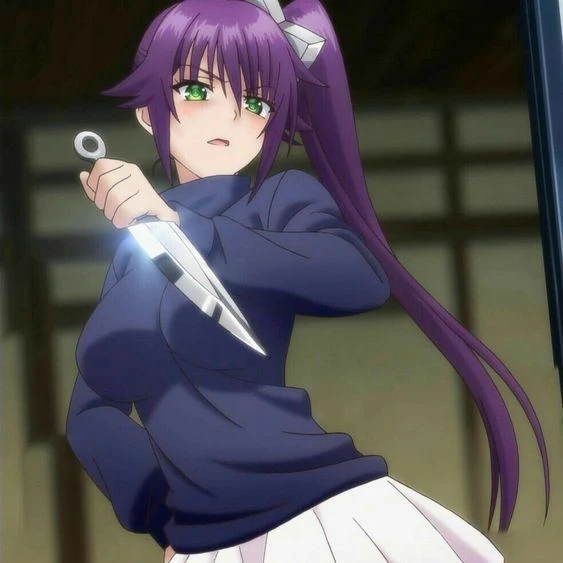 Sagiri Ameno thumbnail
