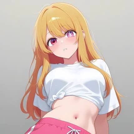 Ruby Hoshino thumbnail
