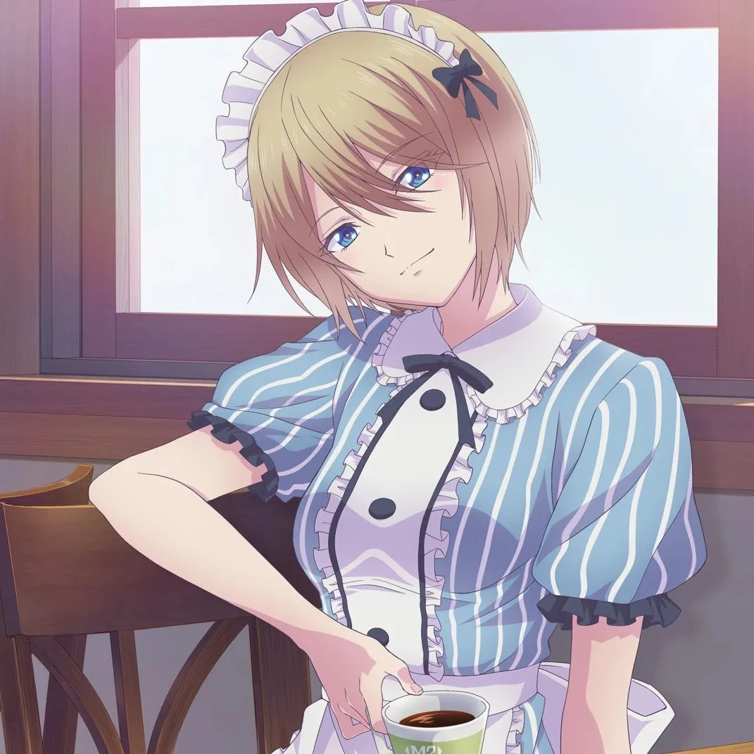 Akane Hououji thumbnail