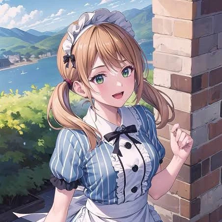 Riho Tsukishima thumbnail