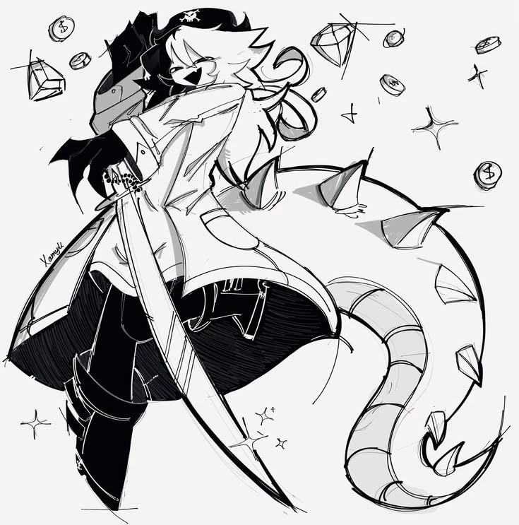 Zip FPE Pirate! thumbnail
