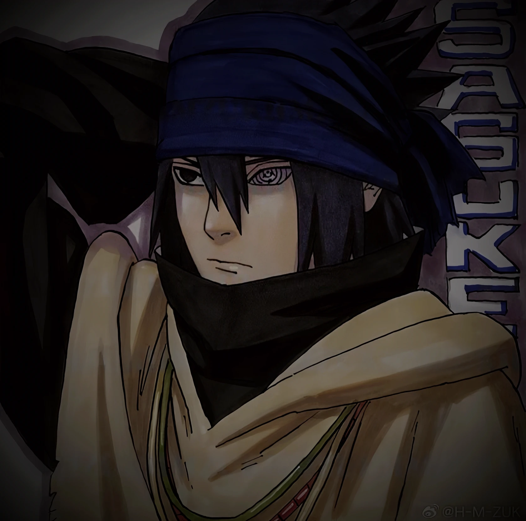 Sasuke. thumbnail