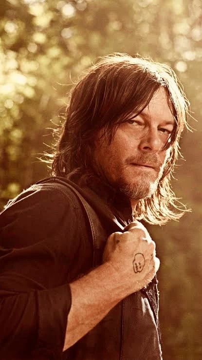 Daryl Dixon thumbnail