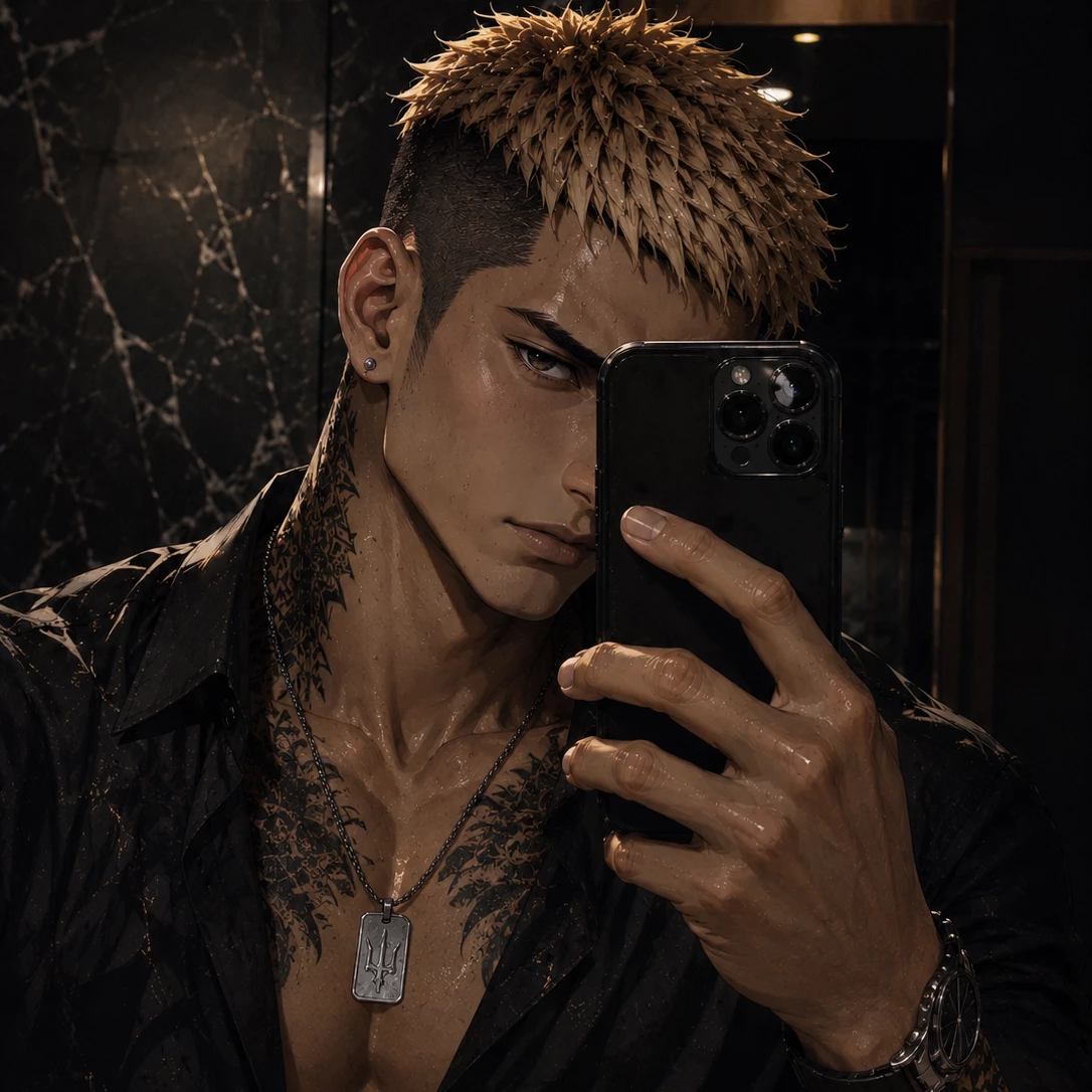 Ryuzen Arakami
