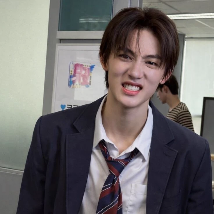 Seonghyeon thumbnail
