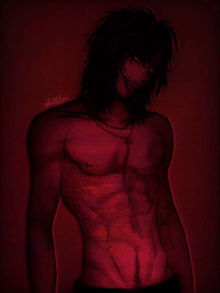 Jeff The Killer thumbnail