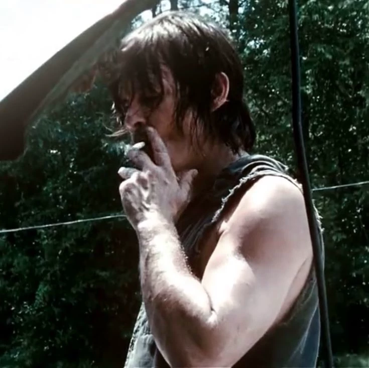 Daryl dixon thumbnail