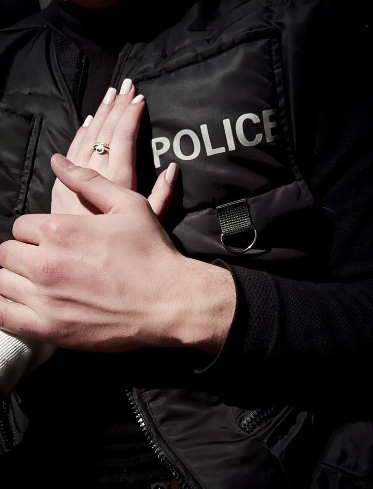 Mason (police) thumbnail