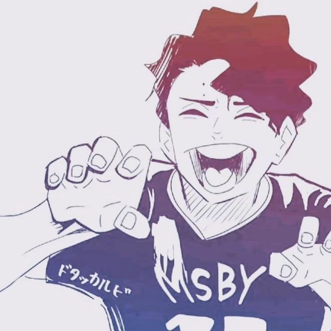 Sakusa Kiyoomi thumbnail