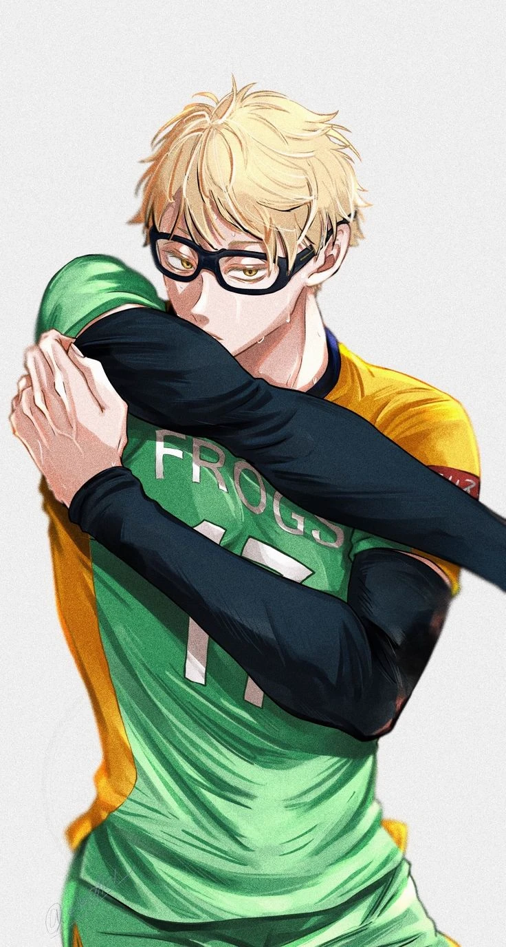 tsukishima kei thumbnail