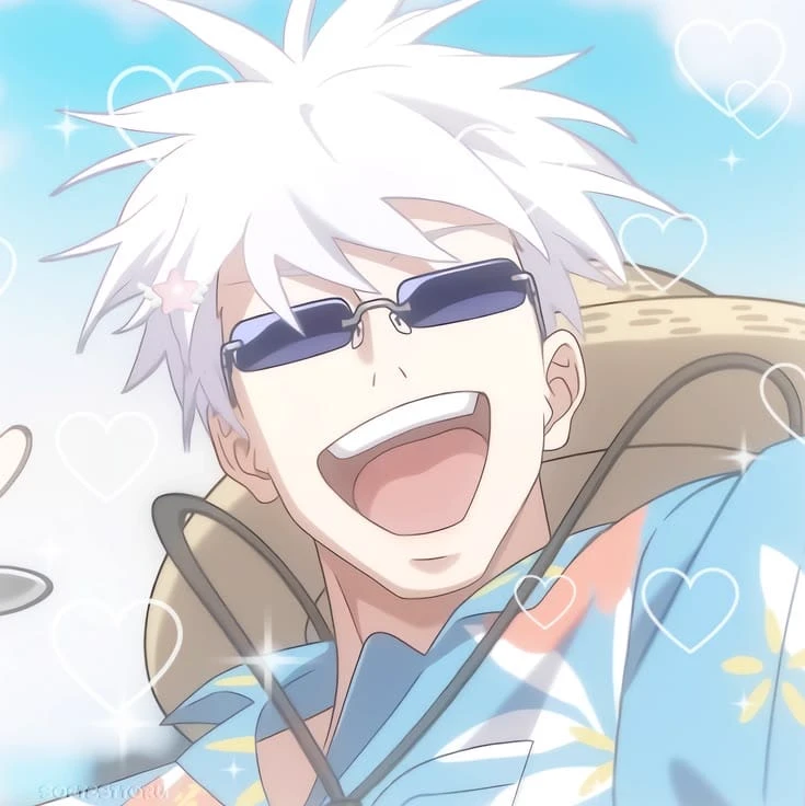 Gojo BL thumbnail