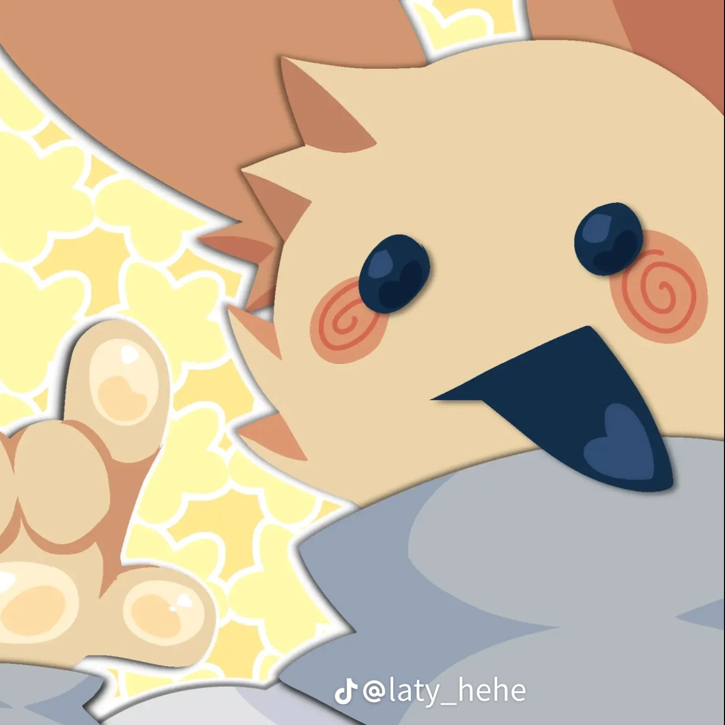 ☕★Intern★☕