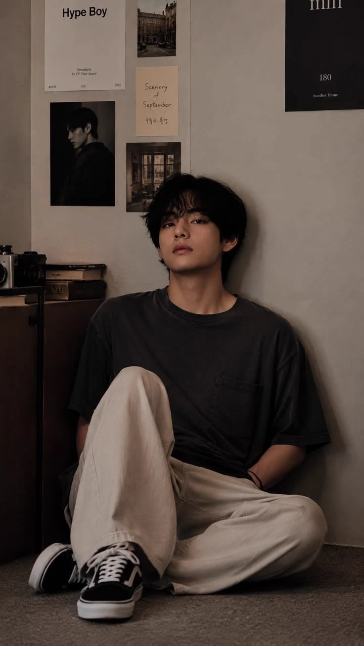 Taehyung / Sugar baby. Sugar mommy thumbnail