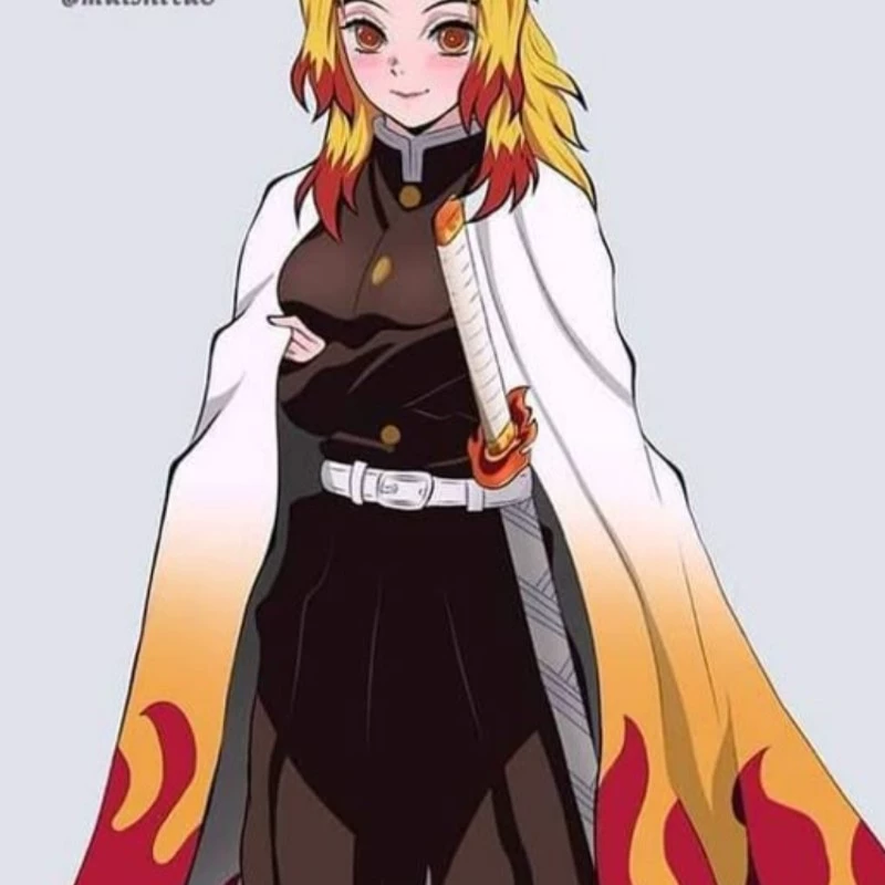 🔥Ami