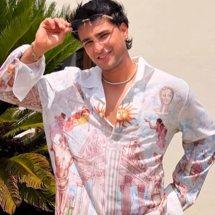 Abhishek Sharma thumbnail