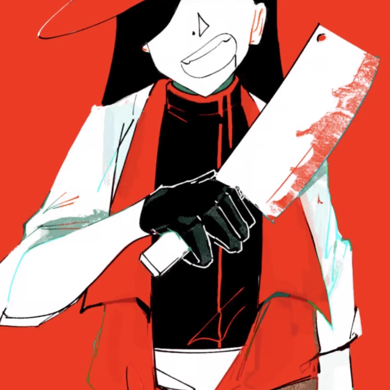 Butcher thumbnail