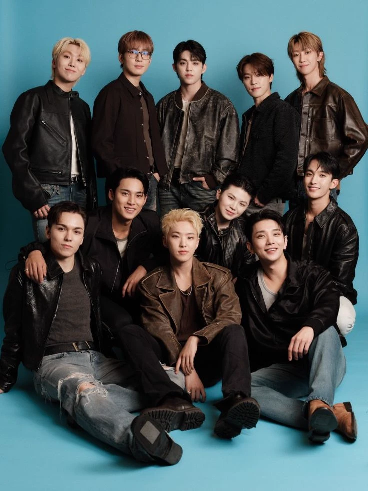 Seventeen thumbnail