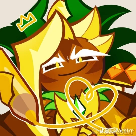 Ananas Dragon thumbnail