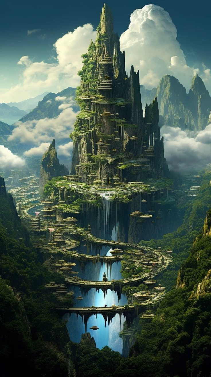 Isekai World thumbnail