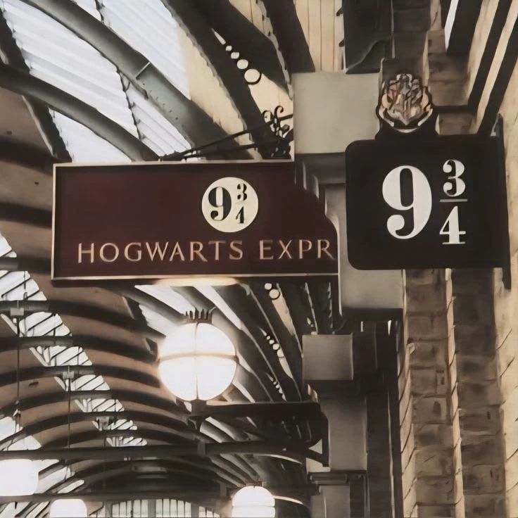 ℋogwarts ⁰⁰² thumbnail