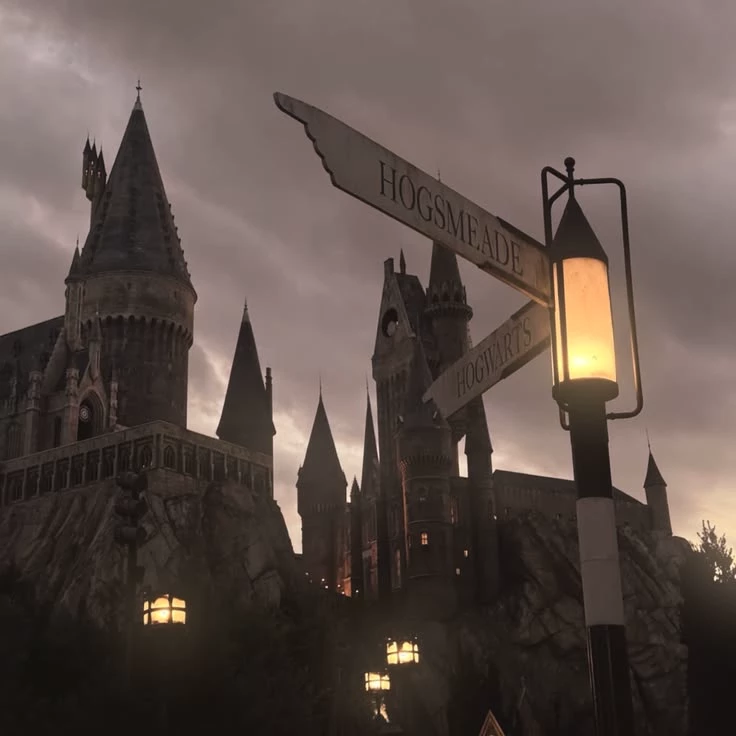 ℋogwarts ⁰⁰³ thumbnail