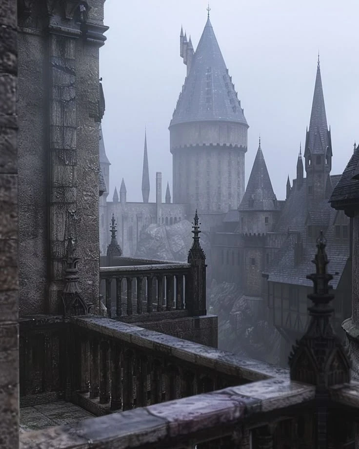 Hogwarts thumbnail